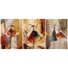 Алмазная вышивка 5D 