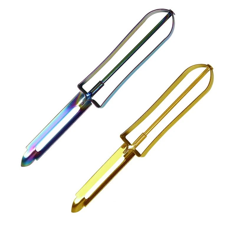 

Острый, быстрый очиститель фруктов, овощей, очиститель картофеля, легкие аксессуары для кухни