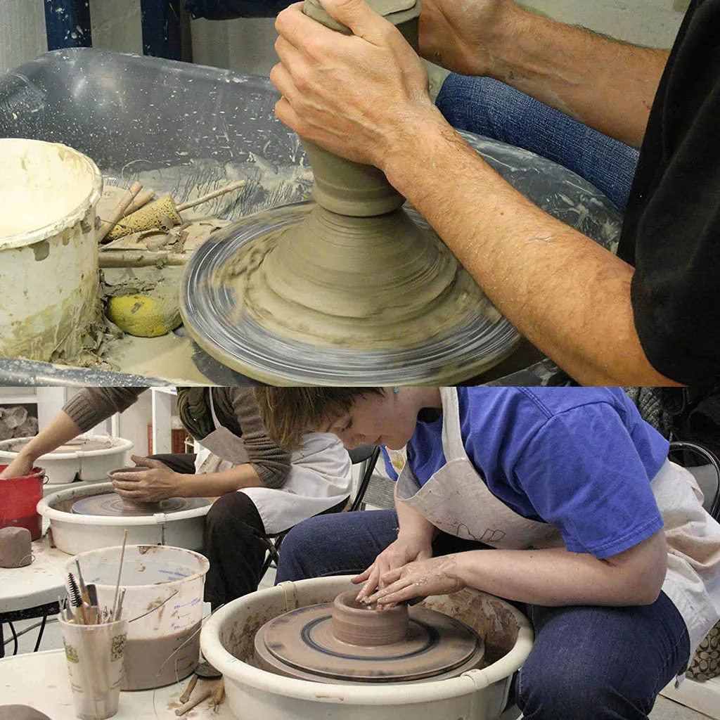 30 шт. скульптуры инструмент Керамика инструменты деревянная ручка керамический