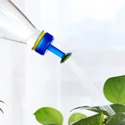 Насадка для полива растений, портативный аэрозольный прибор для полива цветов