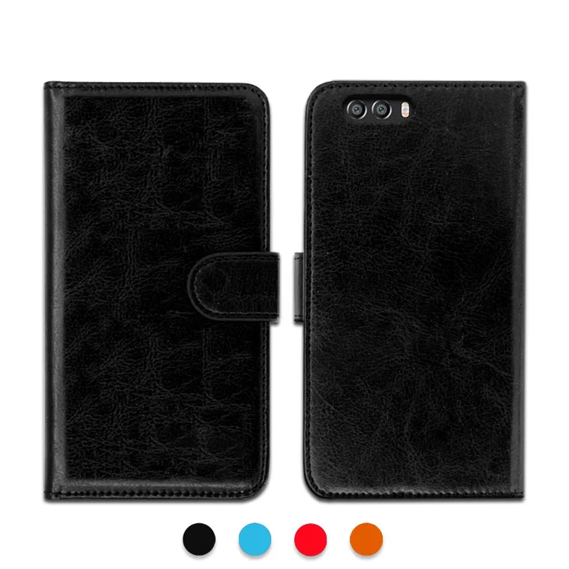 Luxury wallet case for SANTIN N1 PU Leather Special Flip With Card Pocket Phone Cover Kickstand | Мобильные телефоны и