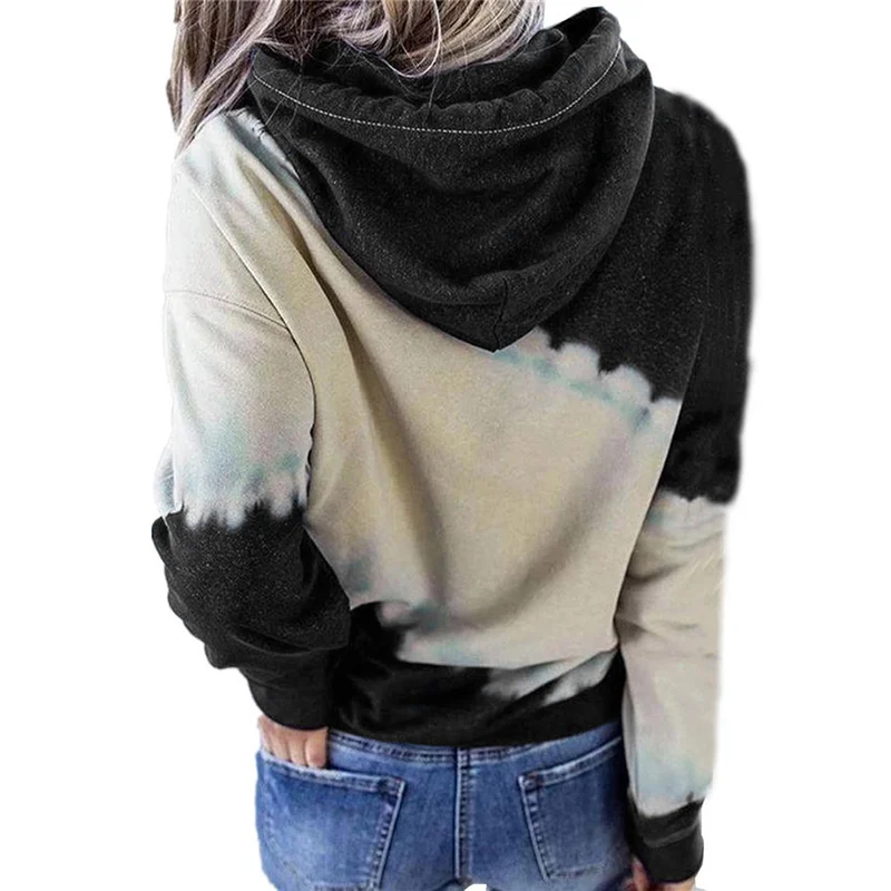 

Women's "Accept What is Let Go of What Was Have Faith in What Will Be" Hoodie Women Sweatshirt XRQ88