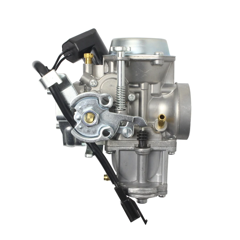 Карбюратор 30 мм для скутера Yamaha Majesty 250 YP YP250 250cc Vergaser Linhai 260cc Marquis Te-250cc ATV Quad Parts Carb |