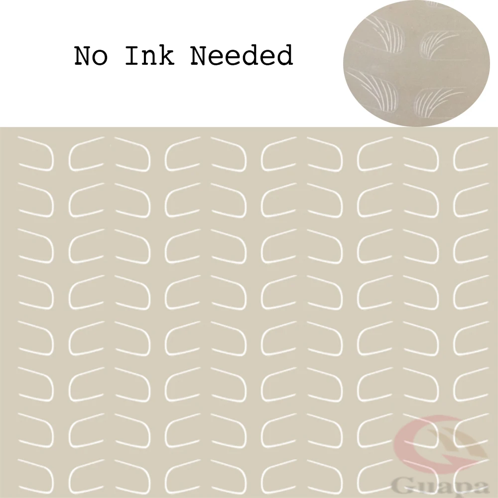 2 шт. мазки для волос|Аксессуары татуажа| |