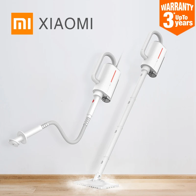 Xiaomi Deerma Dem Zq600 Многофункциональный пылесос пять пресс-форма для обработки аксессуаров для Xiaomi Youpin домашним пылесосом