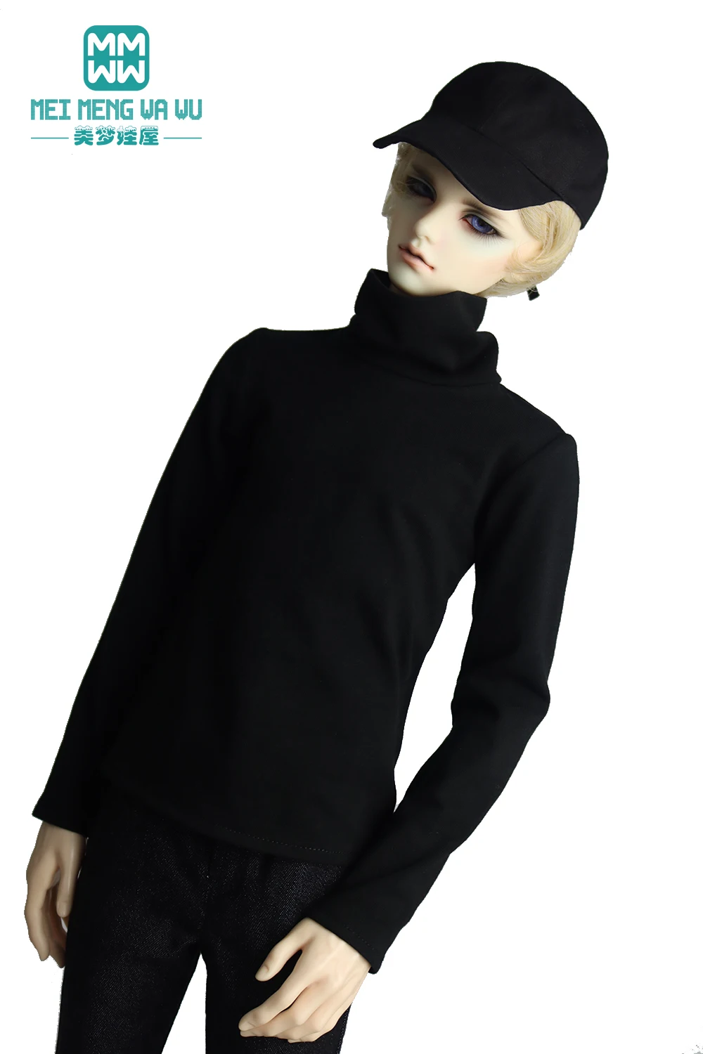 Подходит для 1/3 68-75 см BJD дядя Кукла Одежда игрушки шаровой шарнир куклы яркого