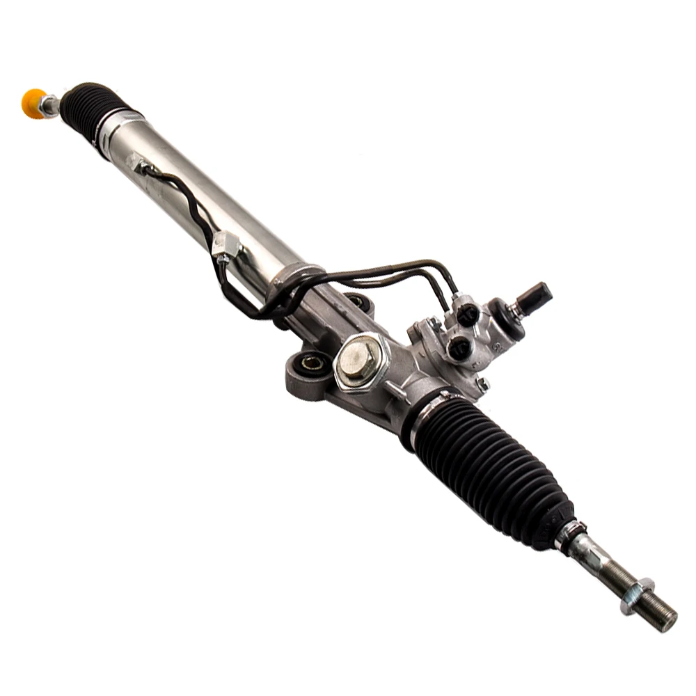 Мощность зубачатая рейка рулевого механизма Шестерня в сборе для Toyota Landcruiser Lexus