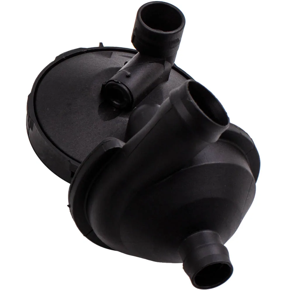 Maxpeedingrods 5 шт. масляный сепаратор PCV + клапан вентиляции шатуна шланг дыхательного