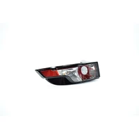lr074813 lr074796 rear tail stop flasher light lamp right rh for range rover evoque 2016 rear tail lamp