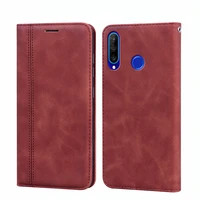 business leather case xonor honor 20 lite light honor20 pro honor20lite phone cover for huawei honor 20 lite late mar lx1h capa