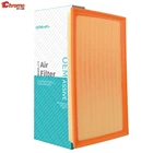 Автомобильный воздушный фильтр для Volkswagen VW Jetta Bora 1J 1999 2000 2001 2002 2003 2004 2005 2006 2007 1J0129620 Двигателя аксессуары 2.0L