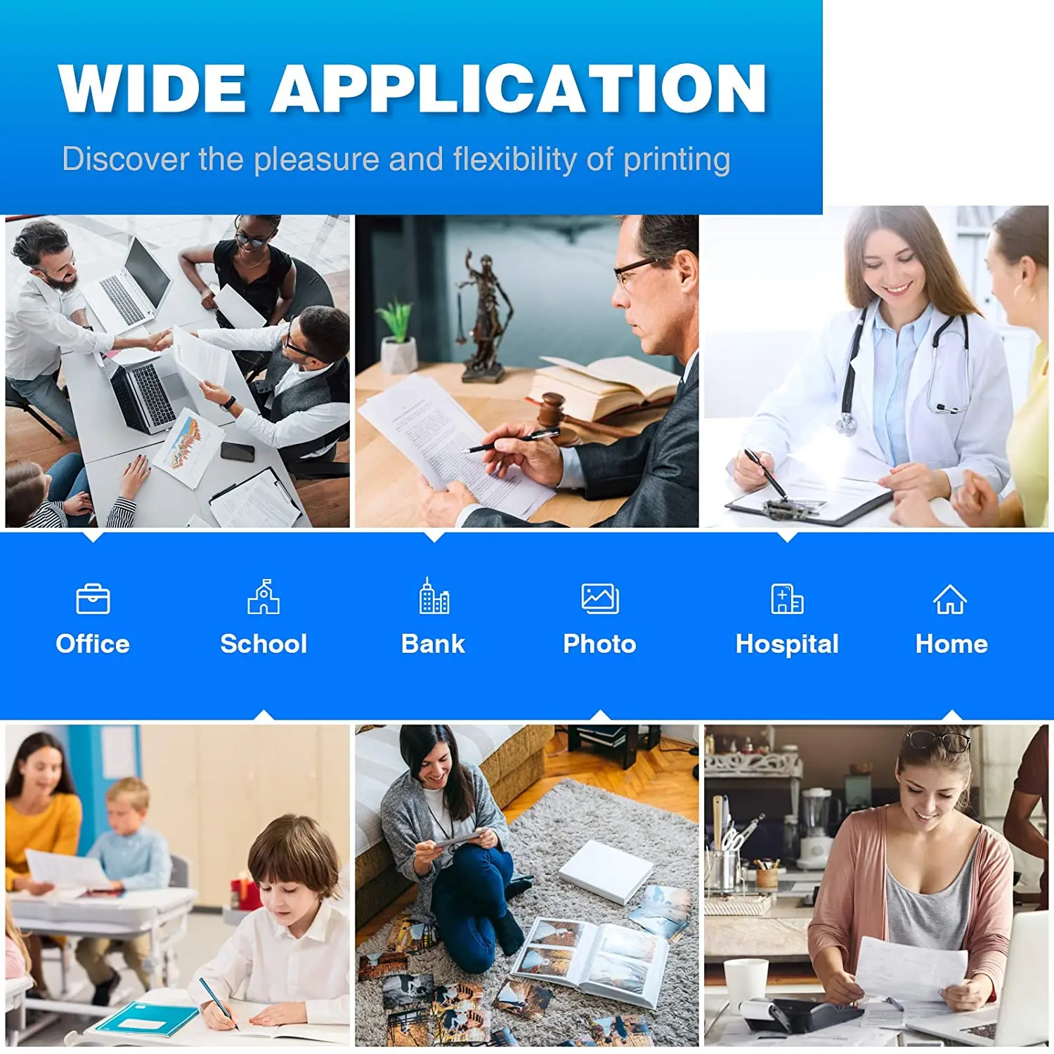 Befon 15 20 упаковка 29XL картридж Замена для Epson T2991 T2994 T 2991 29 XL принтера XP 235 332 335 435