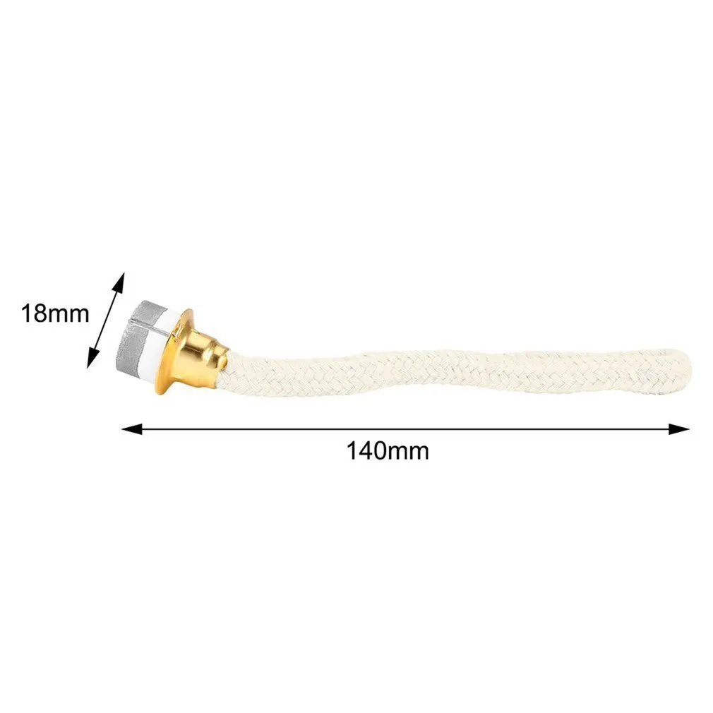 Home Use Replacement Fragrance Oil Lamp Wick Catalytic Burner Diffuser Aromatherapy New Smell Removing | Дом и сад