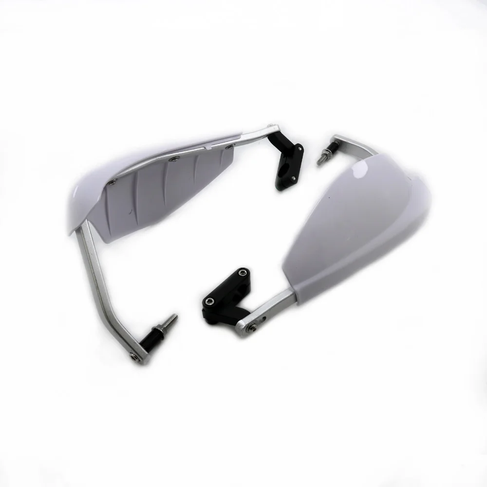 Аксессуары для мотоциклов защита от ветра пластиковая рук Kawasaki Versys 650 KLE650 15-17 |