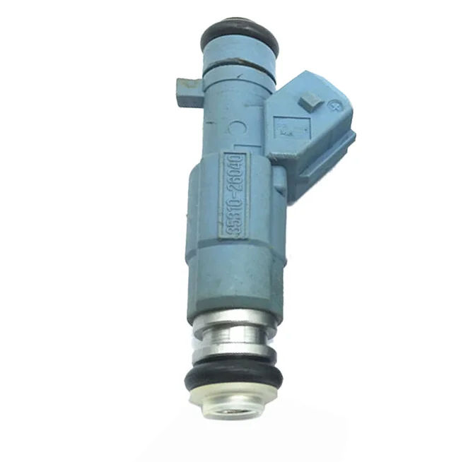 

Набор из 4 топливных форсунок 35310-26040 для HYUNDAI EXCEL ACCENT X3 л