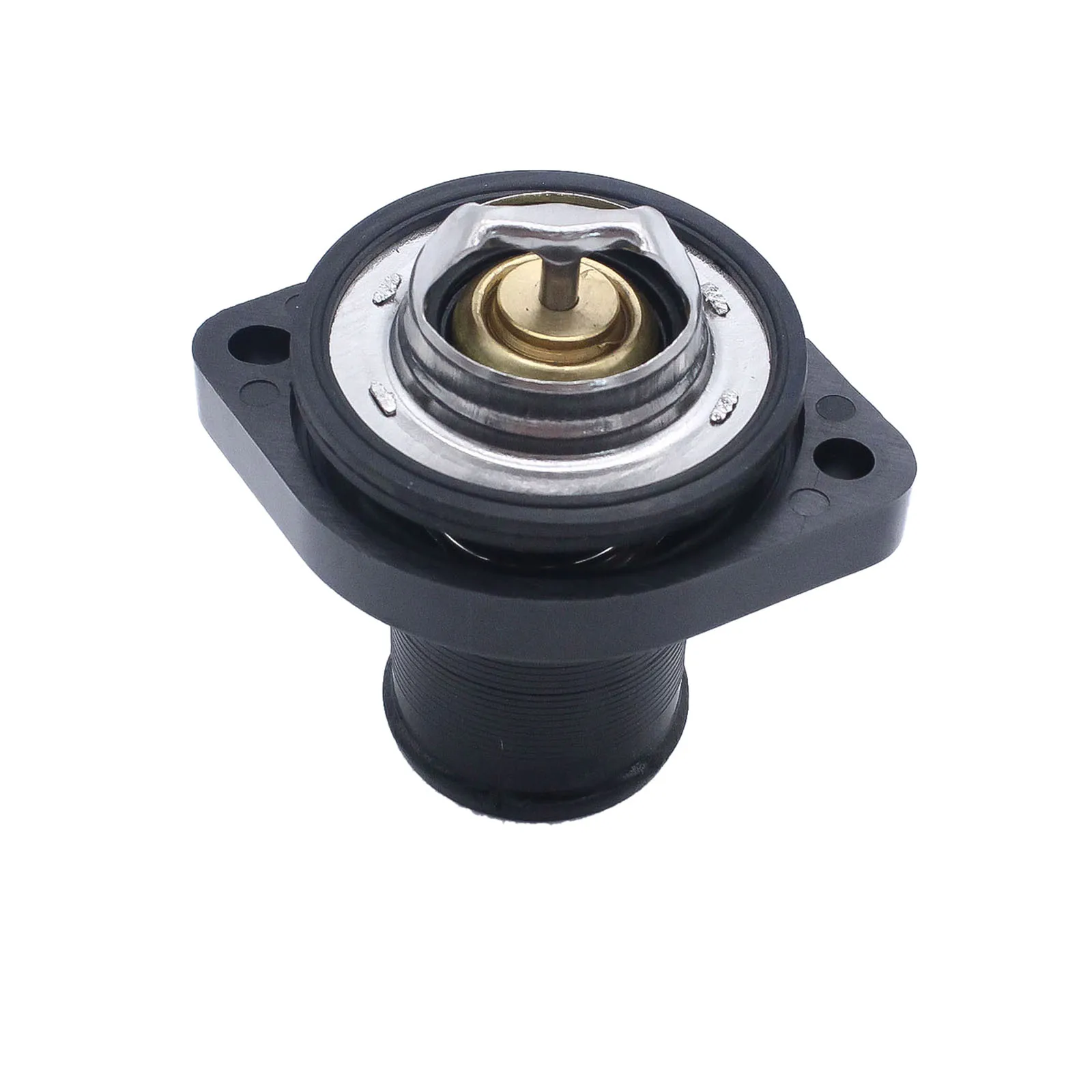 

Car Thermostat Automatic Adjustment Engine Coolant Thermostat Effective Engine Thermostat Replacement for Peugeot Car Engine