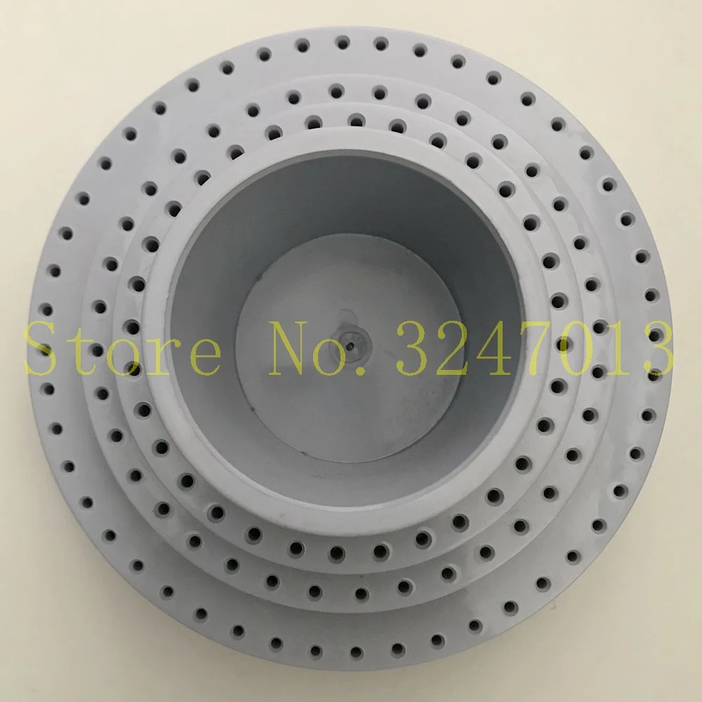 Роторные инструменты патрон откидное колесо радиальная щетина диск наждачная