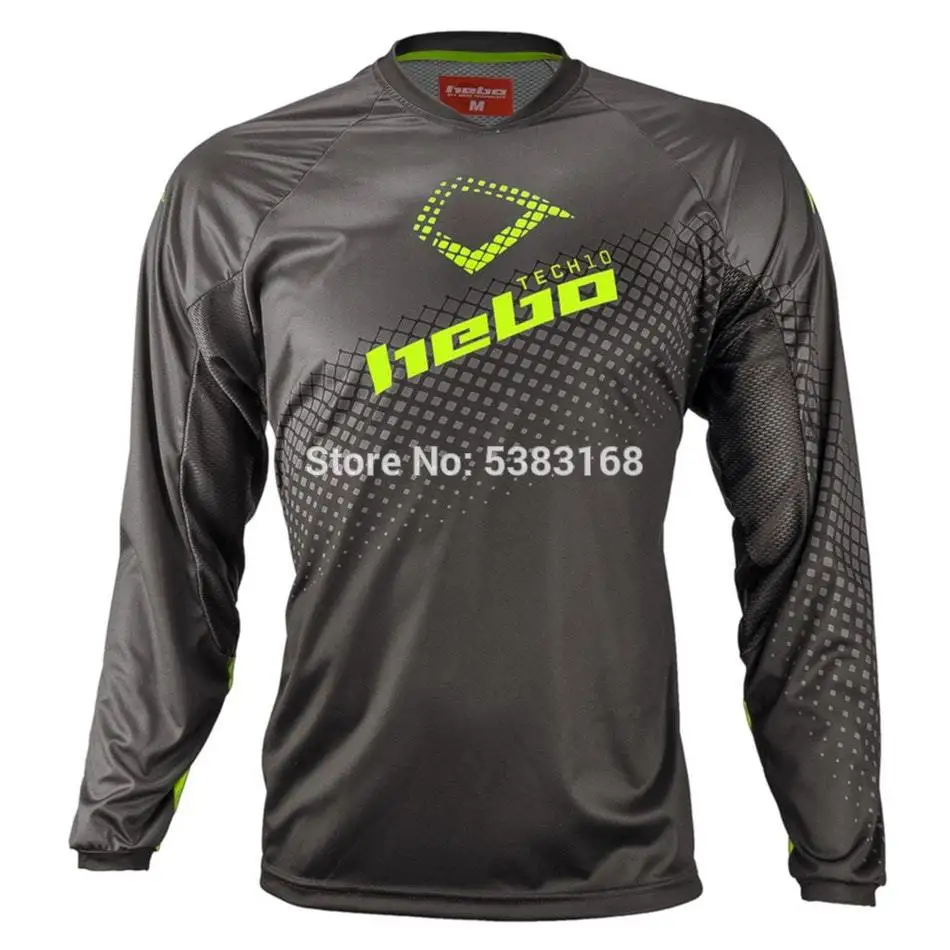 2022 mtb Jersey enduro motocross jersey maillot ciclismo hombre dh moto gb gear downhill off road Mountain bike | Спорт и