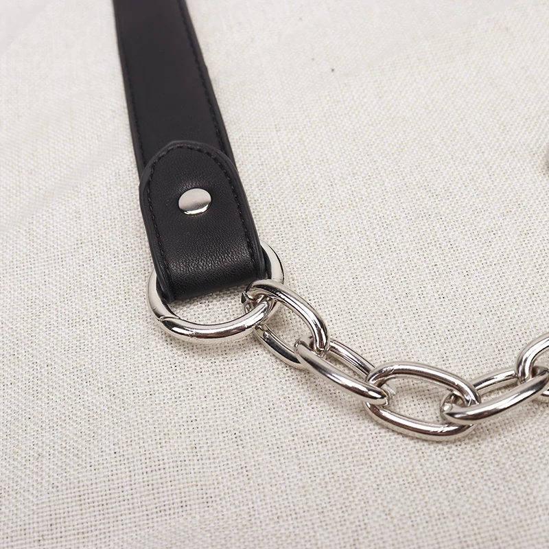 SHYMOON женские мини-сумки на талию брендовые дизайнерские поясные сумки модная