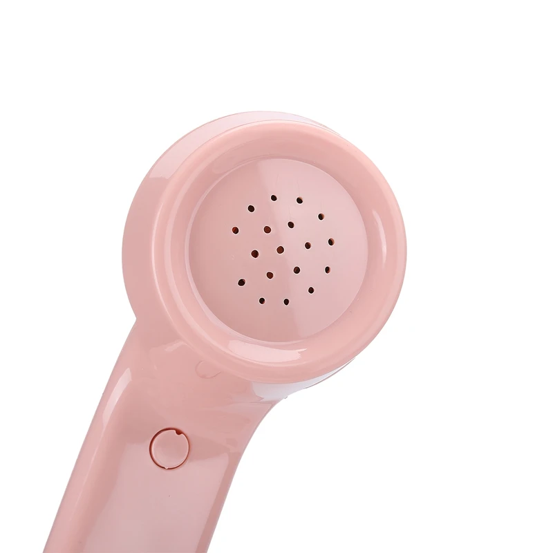 

Проводной телефон в европейском стиле