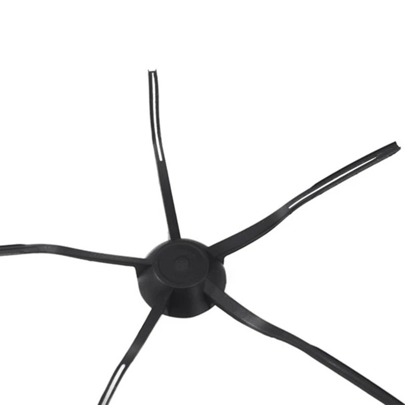

5 Arms Side Brushes for Xiaomi MIJIA Robot STYTJ02YM MVXVC01-JG 1C Vacuum Cleaner Accessories 5PCS