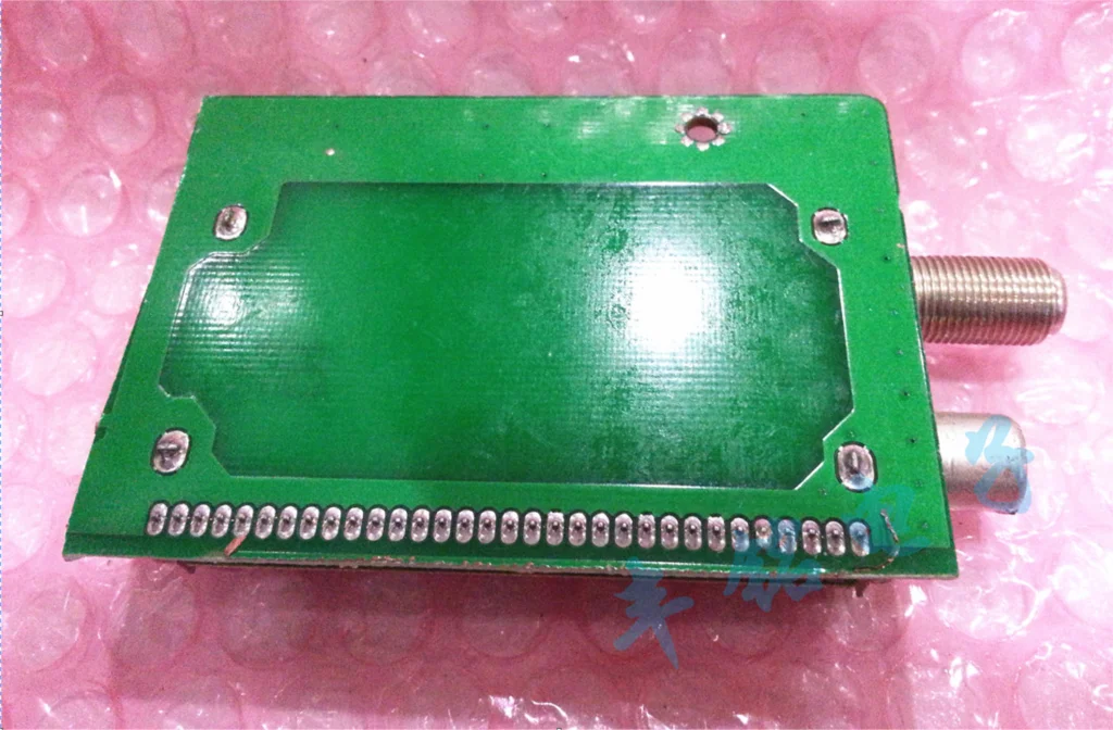 1 шт. CU1216L/AGVGH-3 CDM1316L/IHJP-3 тюнер | Электронные компоненты и принадлежности