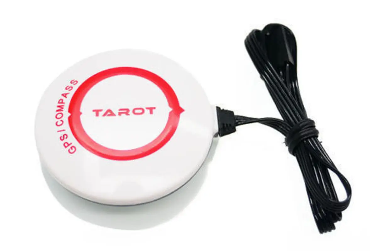 Таро ZYX-M игровые джойстики GPS комбо пму модуль для fpv-мультикоптера дрона ZYX25 16% OFF |