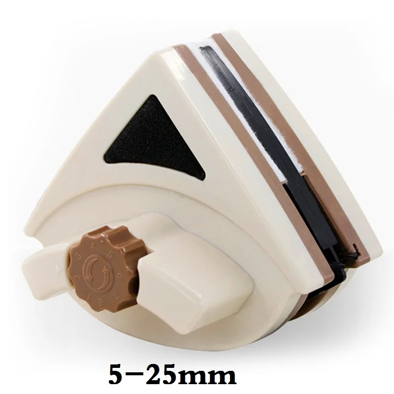 Магнитная оконная щетка для чистки стекла и окон 5 36 мм|Магнитные