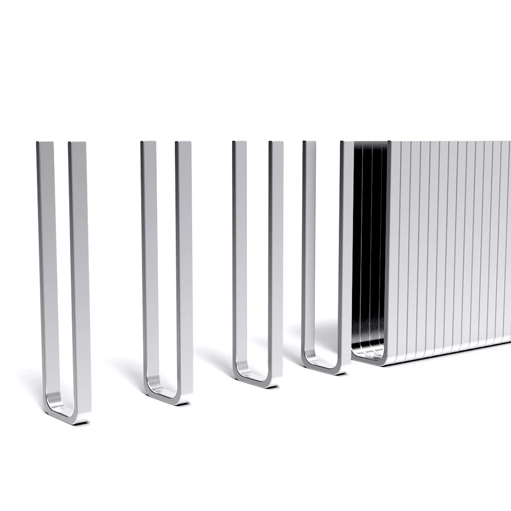 U образный или прямой гвоздь для фотографий и степлера строительный степлер