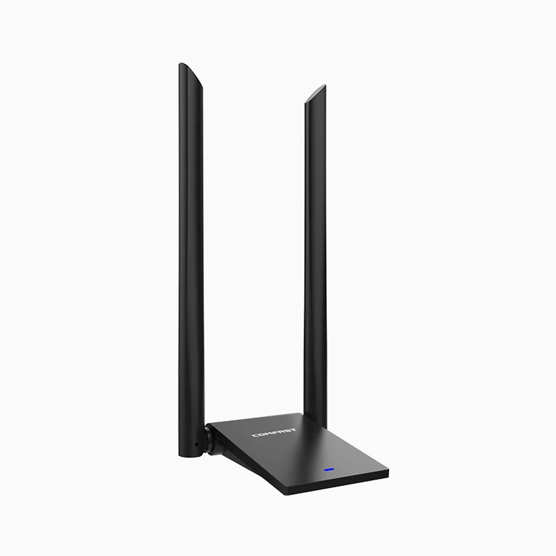 COMFAST CF-WU782AC MT7612UN 1300 Мбит/с и безприводная беспроводной usb-адаптер Wi-Fi 5 8G dual band