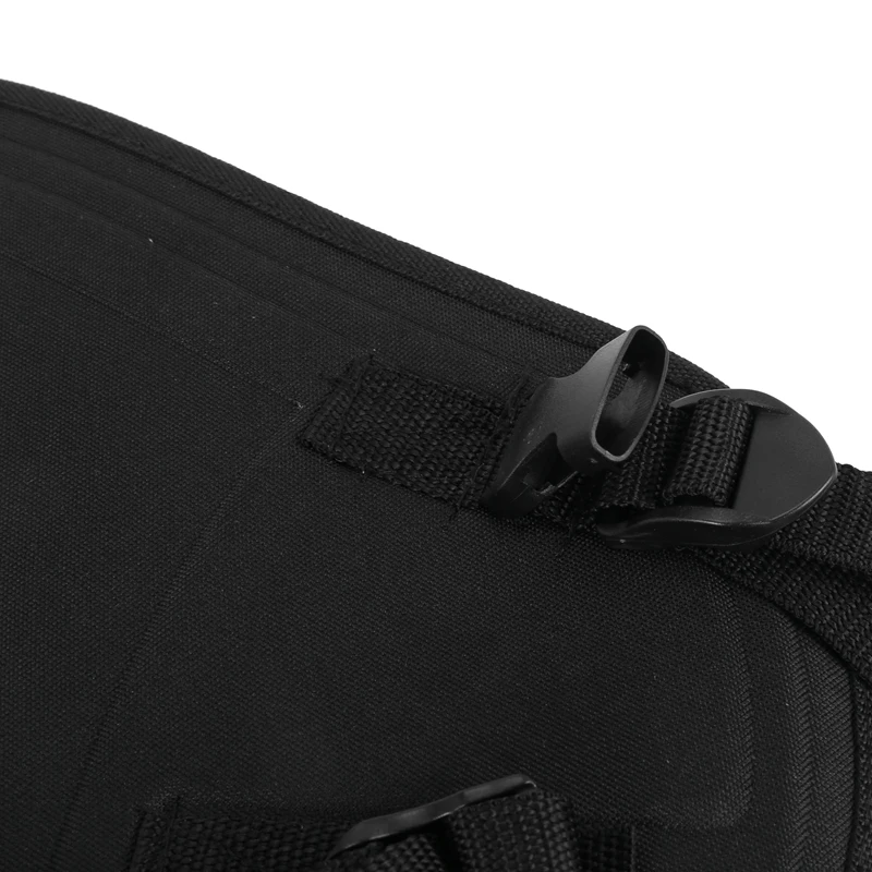 

Adjustable Padded Canoe Kayak Seat Kayak Backrest Seat With Back Pack Rest Bag