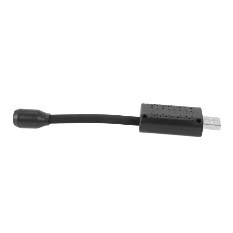 Умная IP-камера U21 HD с поддержкой Wi-Fi и USB | Электроника