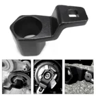 Новинка 2021, универсальный держатель коленчатого вала 50 мм, 1,97 дюйма и розетка для гармонического балансировщика 19 мм для двигателей Honda Acura