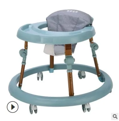 Многофункциональный складной светильник baby walker для автомобиля от 6 до 18