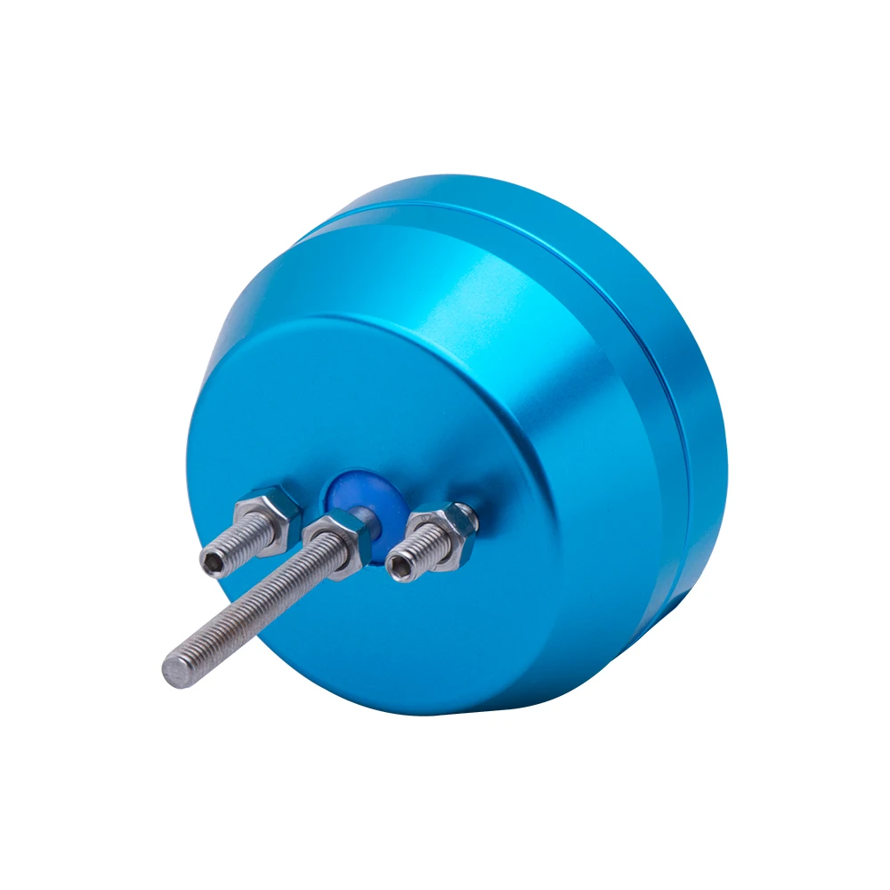 Регулируемый автоматический 2 00 &quotзаготовка алюминиевый турбопривод отходной