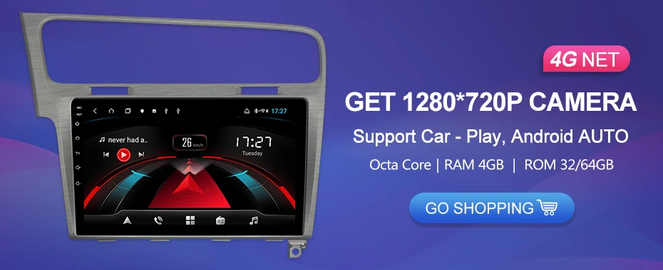 Isudar 1 Din Automotivo радио Android 9 для VW/Volkswagen/Golf 7 gps автомобильный мультимедийный плеер Восьмиядерный ОЗУ 4 Гб ПЗУ 64 Гб DVR FM DSP