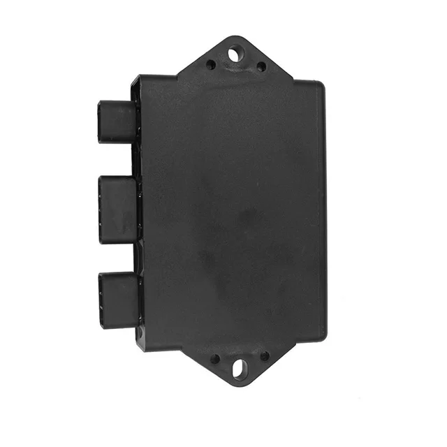 5UH-85540-00-00 модуль cdi для Yamaha YFM 350 бруин гризли Росомаха модуль cdi для воина черный