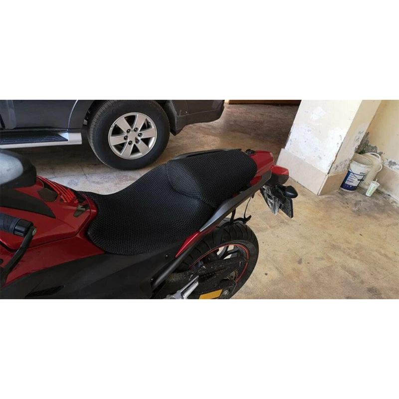 Наволочка на сиденье мотоцикла для Honda NC700X NC750X NC700S NC700 NC750/750S