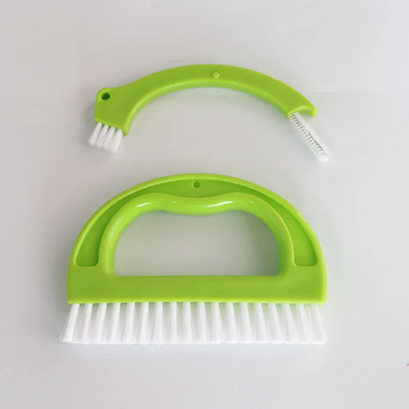 

Tile Brushes Grout Cleaner Joint Scrubber for Cleaning Bathroom Kitchen Bathroom Multi-function Housecleaning Supplies