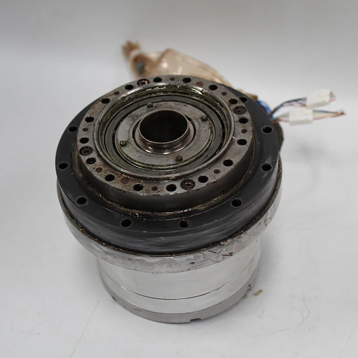

Servo Motor SGAGS-112FA7-YR42
