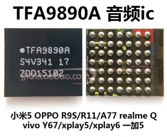 

{ New original } 1pcs~10pcs TFA9890A