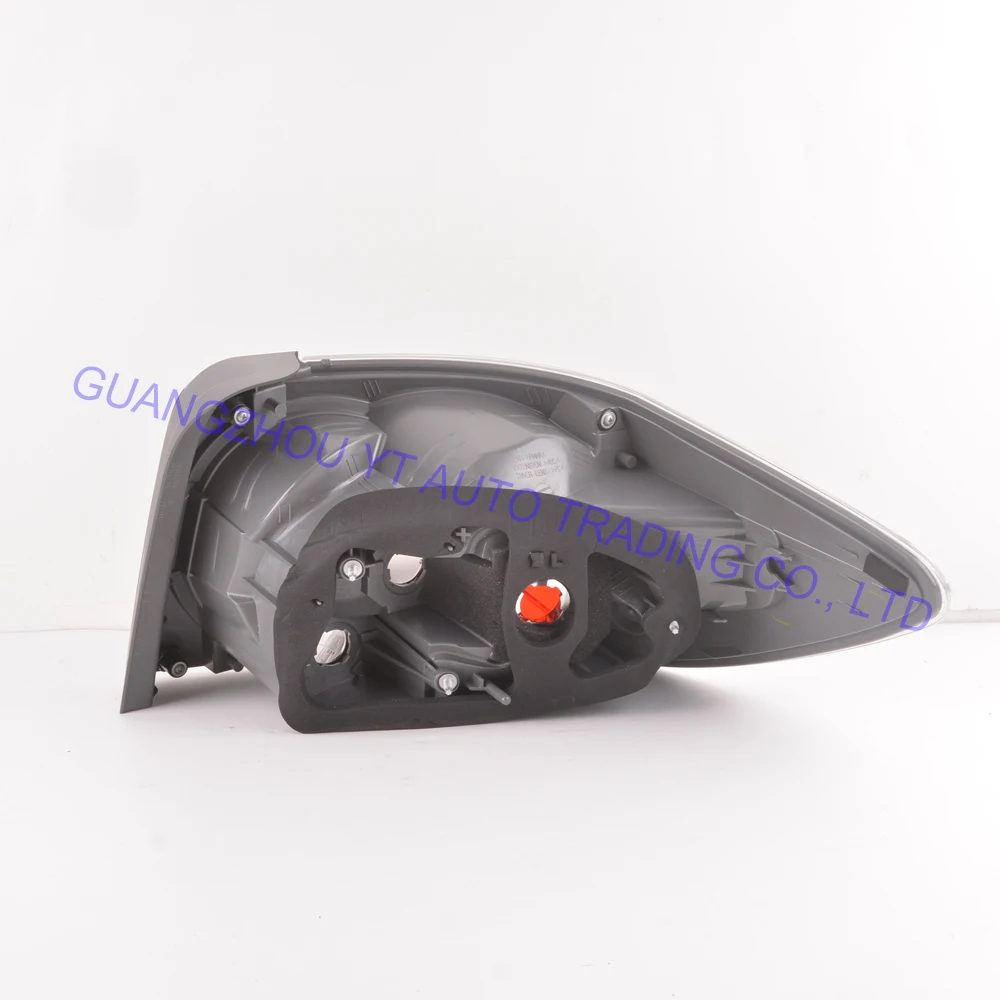 CAPQX для Mazda CX7 CX-7 2008 2009 2010 2011 задний стоп-сигнал светильник фонарь taillampTail головной