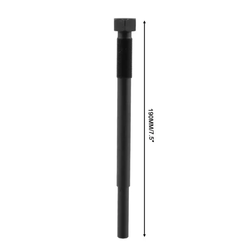 

Primary Drive Clutch Puller Tool Durable Heat-Treated Quality Steel Clutch Remover Compatible with Most P*olaris Models W91F