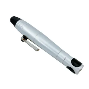 Роторный быстросменный наконечник с гибким валом 332 дюйма2,35 мм, хвостовик для Foredom