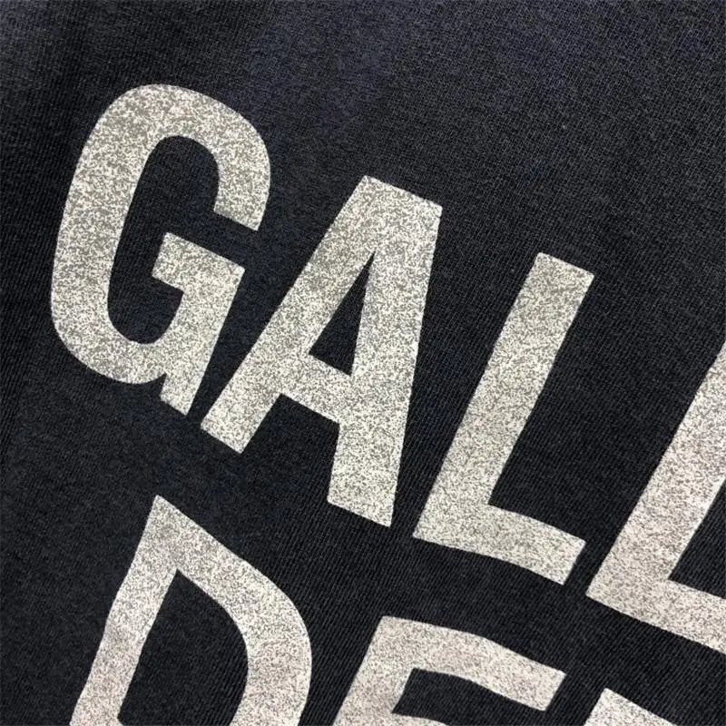 

2020ss Washed Do Old T Shirt Men Women Summer Style Best Quality T-shirt