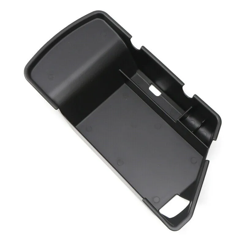 

For Dodge Challenger Storage Box Holder 1 Pcs Accessories Interior Armrest