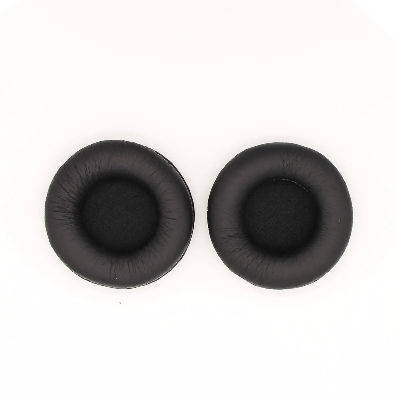 Амбушюры губчатая подушка из мягкой пены для Sennheiser HD205 HD215 HD225 HD440 PRO700DJ удобные