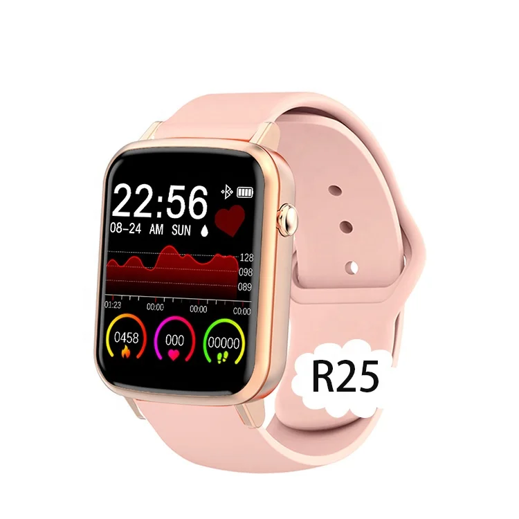 

Men Watches Smart Clock Health Digital Watch Lcd Analog Stainless Steel Military Quartz OEM High-end Brand Luxury Waterproof IPS