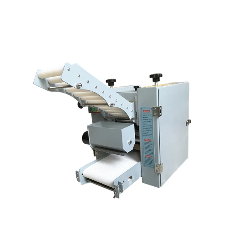 

Машина для изготовления теста для пельменей диаметром 5-16 см