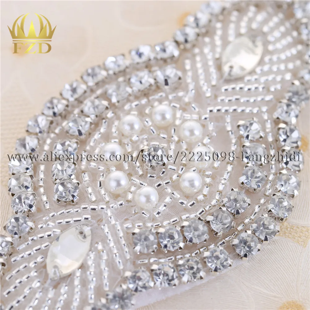 (1 шт.) ручная работа аппликация для свадьбы пояс рождественский подарок | Дом и